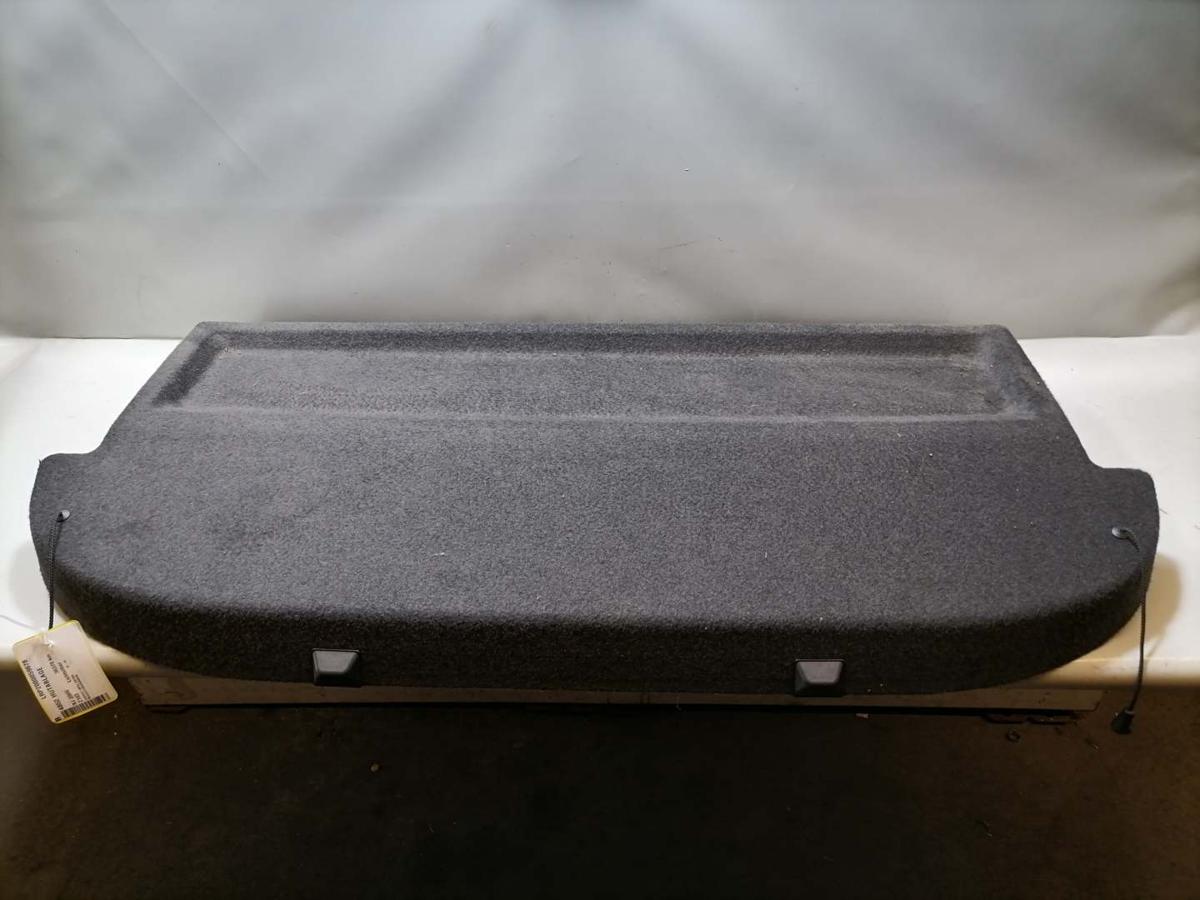 Opel Astra H original Hutablage Abdeckung Kofferraum Flie&szlig;heck Bj.2009